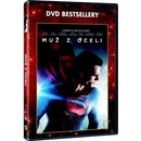 Muž z oceli - Edice bestsellery 3D DVD