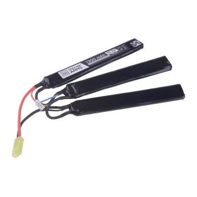 Specna Arms Li-pol Baterie 11.1V 1300mAh Tamiya Nunchuk