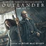 Sony Music Soundtrack: McCreary Bear: Outlander: Season 7 (Original Television Soundtrack) - CD (079346)