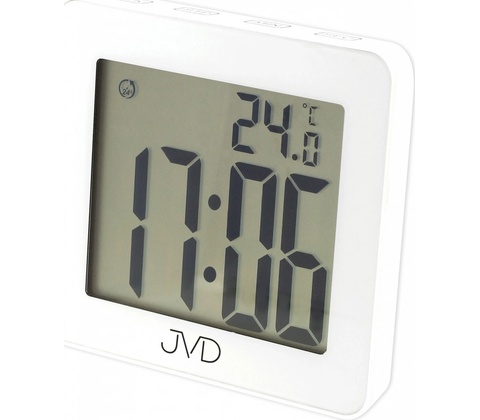 JVD SH8209