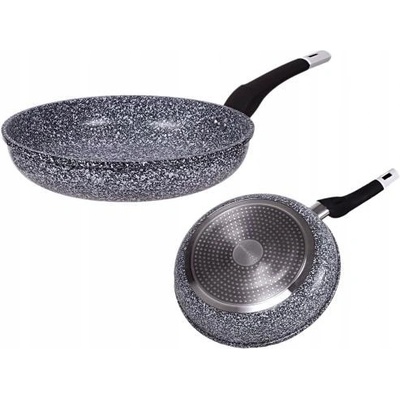 Elitehoff Panvica 28 cm mramorová