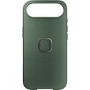 Everyday Fabric Case iPhone 17 Air - Sage