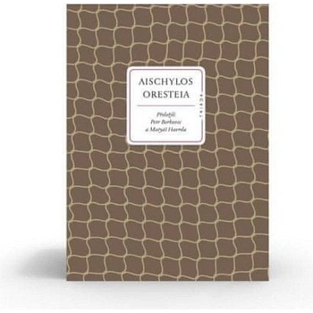 Oresteia - Aischylos