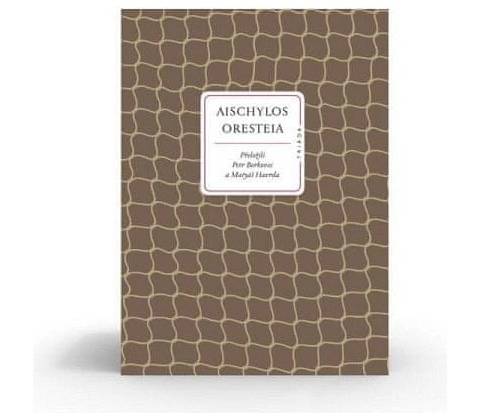 Oresteia - Aischylos