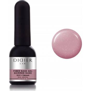 Didier Lab vitamínová báza 10 ml