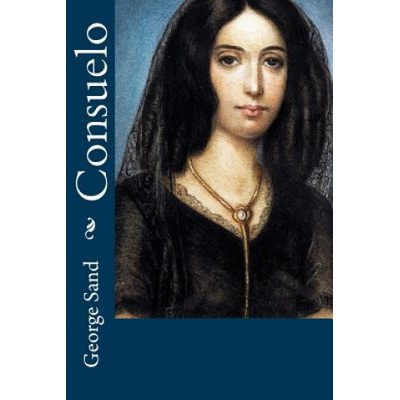 Consuelo | George Sand