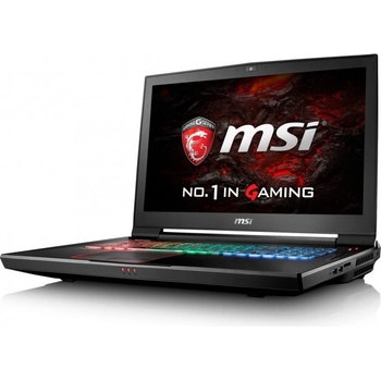 MSI GT73VR 6RF-061CZ