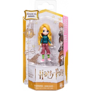  Хари Потър мини фигура Луна Лъвгуд 8 см (6061844_luna_lovegood)