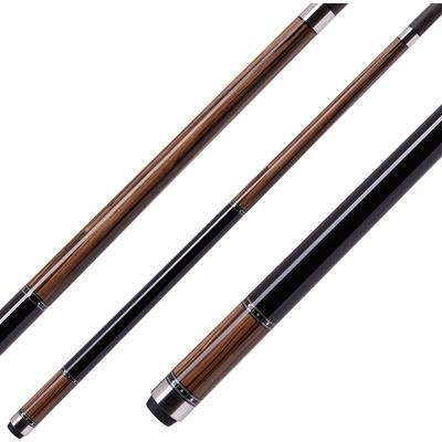 Cuetec Cynergy Truewood Gen 2, ebony II NW