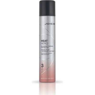 JOICO Heat Hero Termálny ochranný sprej s leskom 180 ml