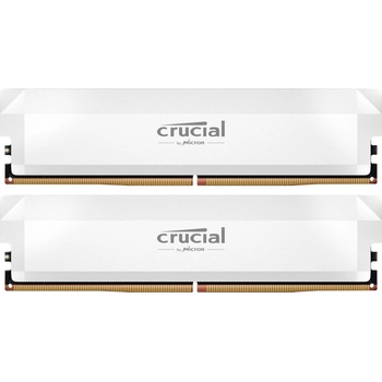 Crucial Pro Overclocking DDR5 32GB 6000MHz CL36 CP2K16G60C36U5W