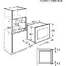 Image 1 of Electrolux LMSD253TM