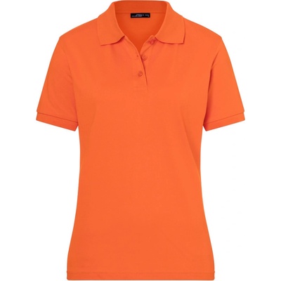 James & Nicholson JN071 Dark Orange