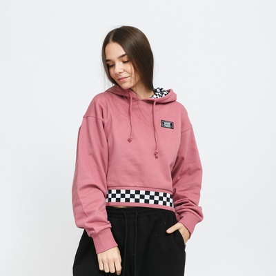 Vans WM Boom Boom 66 Hood tmavoružová