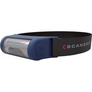 Scangrip I-VIEW
