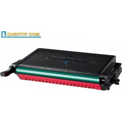 Compatible Samsung CLT-K508S Magenta CLP-620ND, 670ND, CLX-6220FXm, 6250FX нова съвместима тонер касета (Samsung CLT-K508S Magenta)