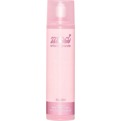 Ariana Grande Mod Blush tělový sprej 236 ml