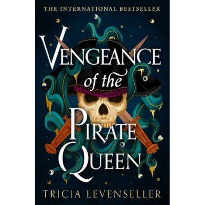 Vengeance of the Pirate Queen
