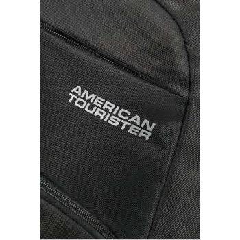 Samsonite Раница за лаптоп American Tourister Urban Groove-007, 15.6", Черна (24G*09007) (78831-1041)