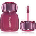 fwee 3D Voluming Tint блясък за устни за увеличаване на обема цвят 11 Plum Dip 3.8 гр