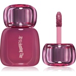 fwee 3D Voluming Tint блясък за устни за увеличаване на обема цвят 11 Plum Dip 3.8 гр