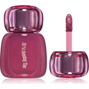 fwee 3D Voluming Tint блясък за устни за увеличаване на обема цвят 11 Plum Dip 3.8 гр
