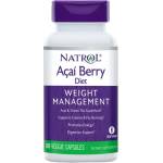 Natrol Acai Berry Diet [60 капсули]