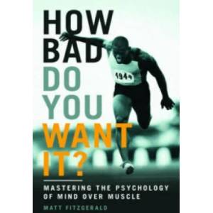 How Bad Do You Want It? (2016)