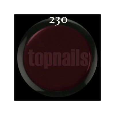 Topnails UV gél pastel premium 230 5g