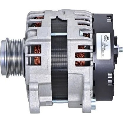 Alternátor HELLA 8EL 015 637-161