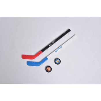 Mac Toys Hokejky s pukem