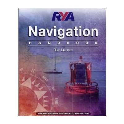 RYA Navigation Handbook - Tim Bartlett