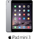 Tablety Apple iPad Mini 3 Wi-Fi 64GB MGGQ2FD/A