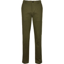 Neoblu Gustave men pánské kalhoty SL03178 Deep khaki