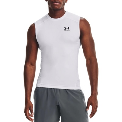 Under Armour UA HG Armour Comp SL bílá – Hledejceny.cz