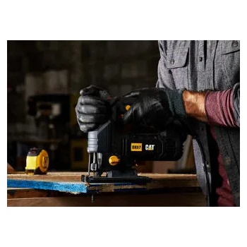 Image 1 of Caterpillar DX57