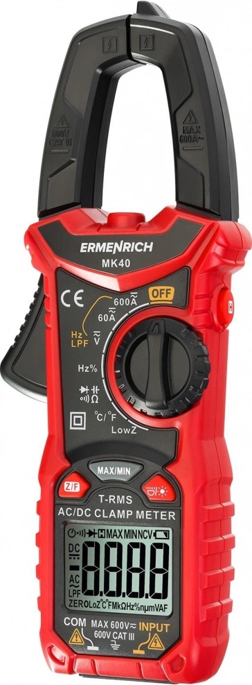 Ermenrich Ping MK40