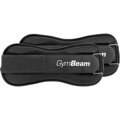 GymBeam Ankle and Wrist Weight Straps 0, 5 kg [2 бр. ]