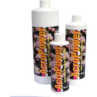 Two Little Fishies AcroPower 1000 ml
