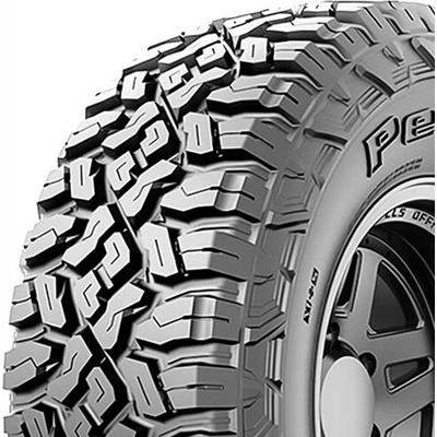 Petlas Peaklander M/T 35/12,5 R18 118Q