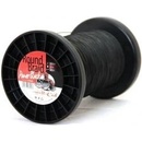 Hell-Cat šnúra Round Braid Power Black 1000m 0,70mm 85kg