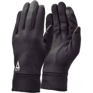 Matt Warmstretch Gloves Размер на ръкавиците: S / Цвят: черен