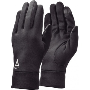 Matt Warmstretch Gloves Размер на ръкавиците: S / Цвят: черен