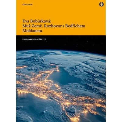Muž Země - Eva Borůvková