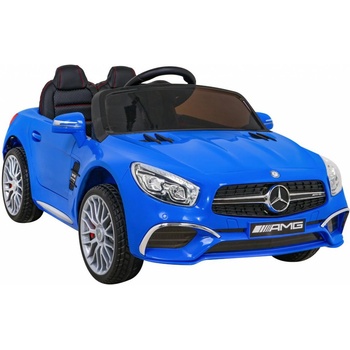 Mercedes Benz AMG SL65S