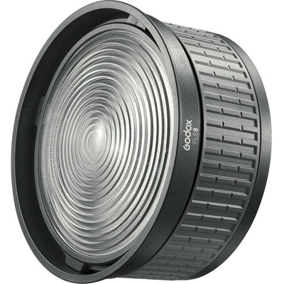 Godox Knowled 8"bowens mount Fresnel Lens FLS8 – Hledejceny.cz