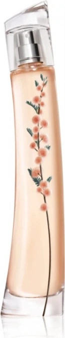 KENZO Flower By Kenzo Ikebana Mimosa EDP 75 ml Tester
