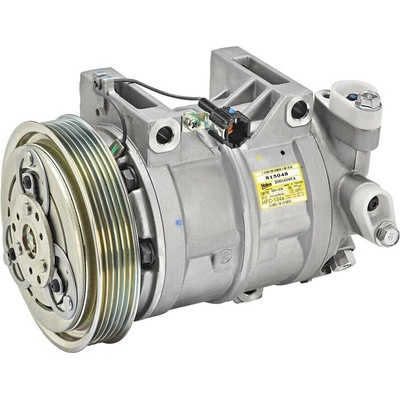 Kompresor klimatizace VALEO 815048