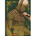 Panini Verlags GmbH Ennead 03 | Charlotte Fest