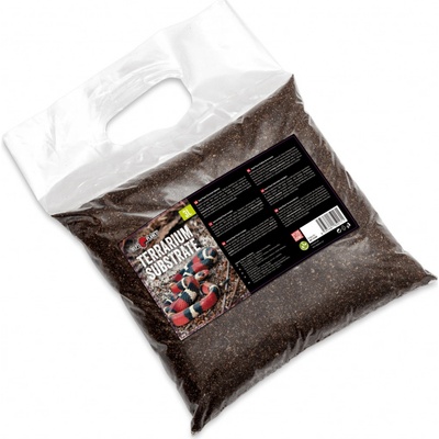 Robimaus Terarijní substrát 3 l – Zboží Dáma